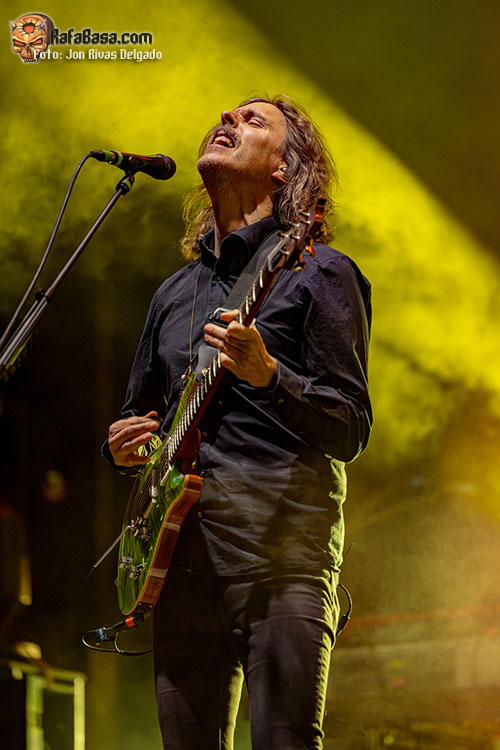 OPETH - Z! LIVE ROCK FEST 2026