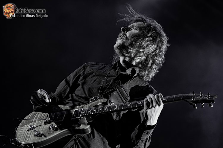 OPETH - Z! LIVE ROCK FEST 2026