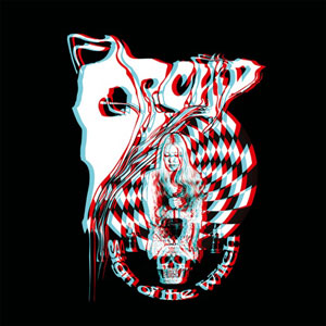 ORCHID -  Sign Of The Witch