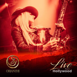Orianthi - 