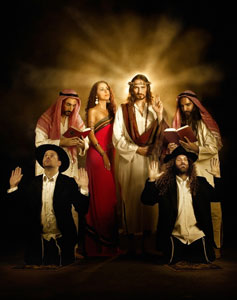 ORPHANED LAND