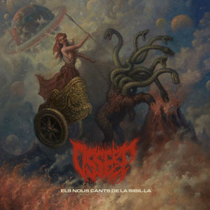 ÓSSERP - Els Nous Cants De La Sibil·la