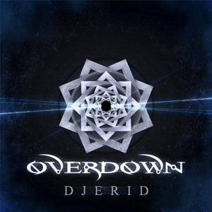 OVERDOWN - Djerid