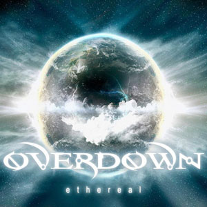 OVERDOWN - Ethereal
