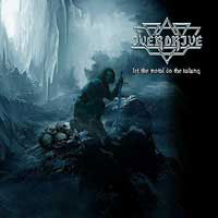 OVERDRIVE - Angelmaker