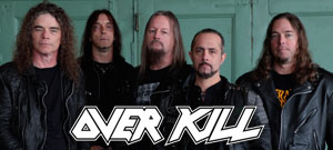 Overkill