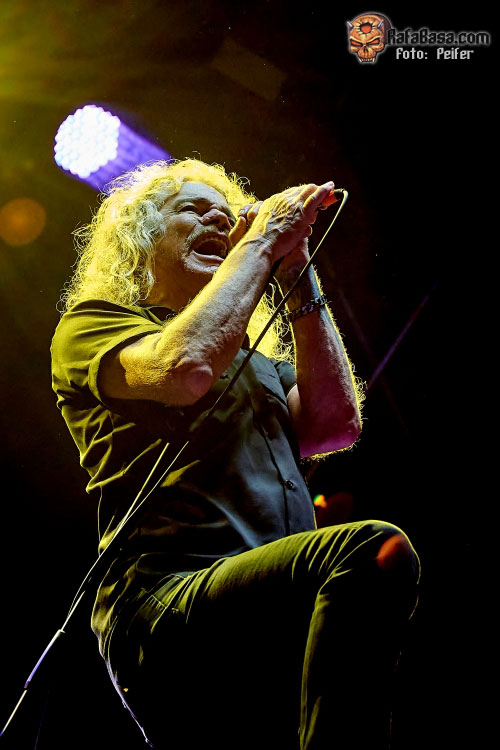 OVERKILL - ZURBARÁN ROCK 2026
