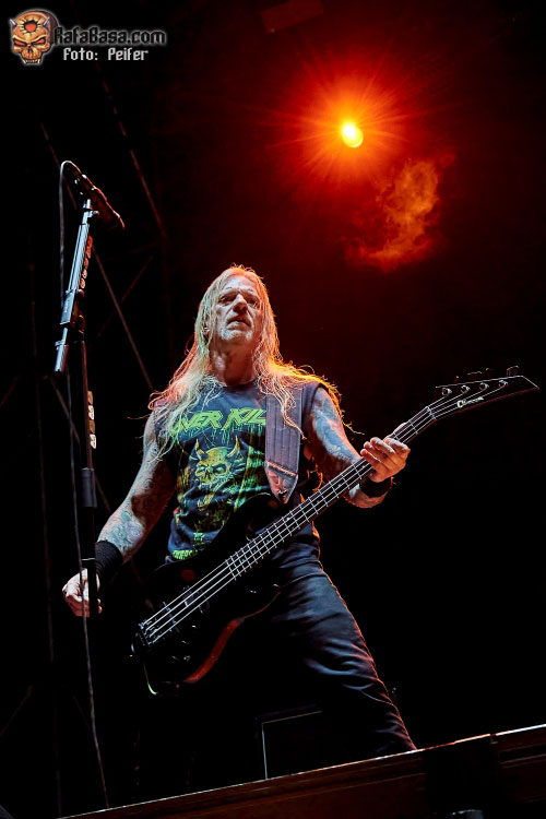 OVERKILL - ZURBARÁN ROCK 2026