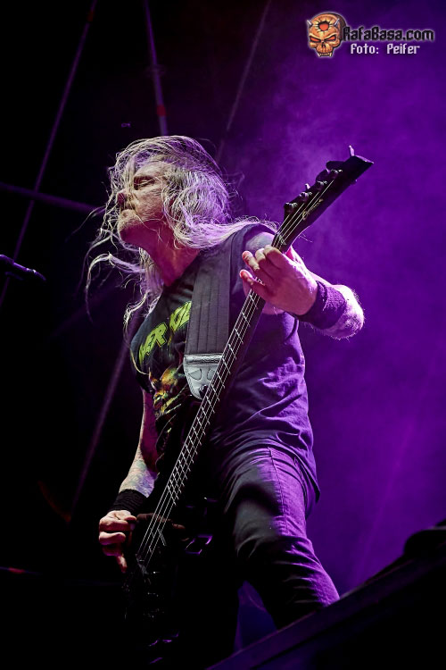 OVERKILL - ZURBARÁN ROCK 2026