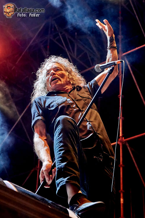 OVERKILL - ZURBARÁN ROCK 2026