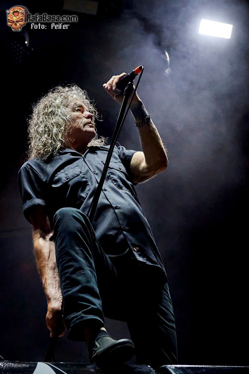 OVERKILL - ZURBARÁN ROCK 2026