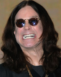 Ozzy
