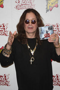 Ozzy