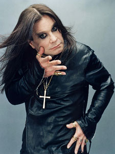 Ozzy
