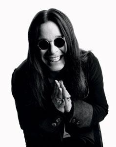 Ozzy