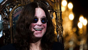 Ozzy