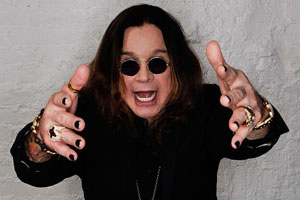 Ozzy