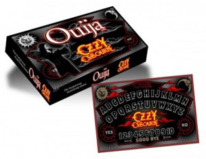 Ouija: The Ozzy Osbourne Edition