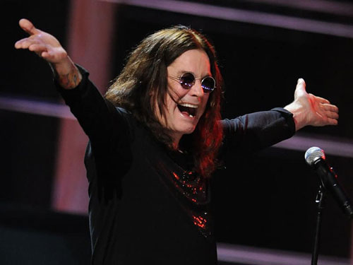 OZZY