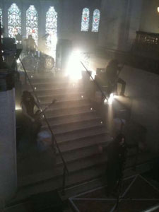 OZZY OSBOURNE, foto vídeo  - Life Won't Wait