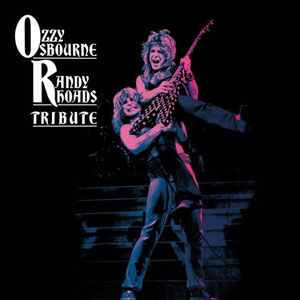 Ozzy Osbourne - Tribute