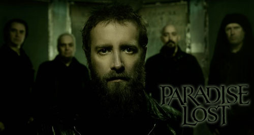 PARADISE LOST