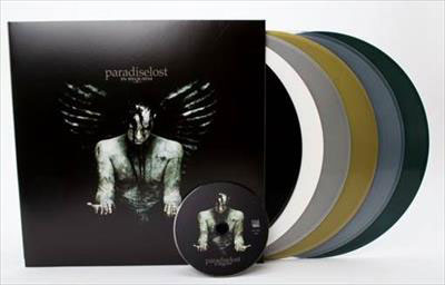  PARADISE LOST - In Requiem