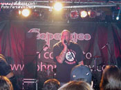 Paul Dianno - Foto: Fernando Checa