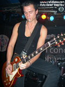 Paul Dianno - Foto: David Esquitino