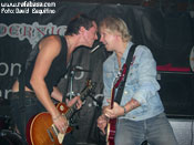 Paul Dianno - Foto: David Esquitino