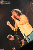 Pearl Jam - Foto: Juan Ramon Felipe Mateo