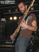 Pelican  - Foto: David Lázaro