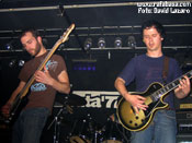 Pelican  - Foto: David Lázaro