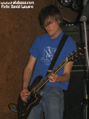 Pelican  - Foto: David Lázaro