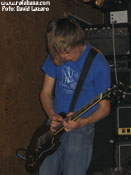 Pelican  - Foto: David Lázaro