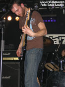 Pelican  - Foto: David Lázaro