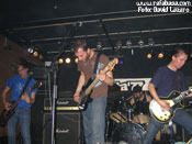 Pelican  - Foto: David Lázaro