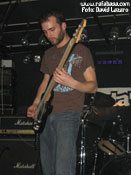 Pelican  - Foto: David Lázaro