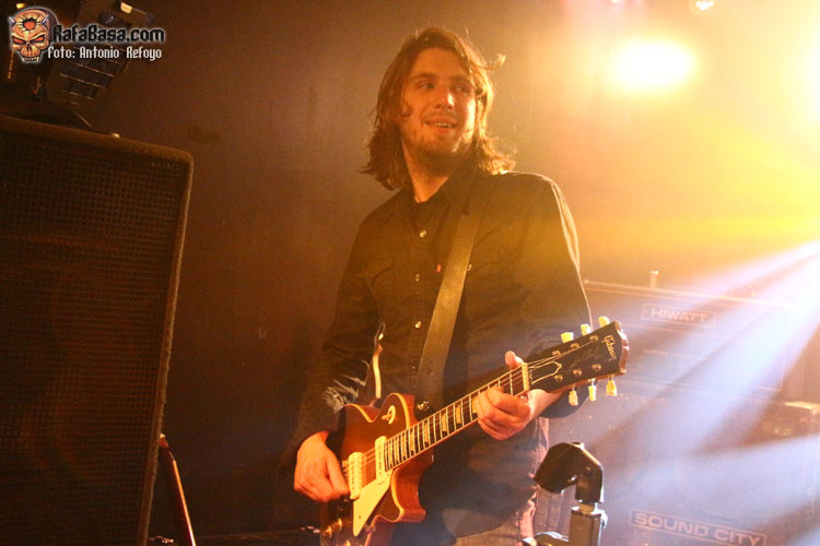 ¡PENDEJO! - Domingo 25 de Noviembre de 2018 – Sala Black Bird - Santander