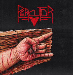 PERCUTOR - &Aacute;guilas Negras y Sin Salida