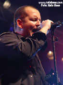 Perihellion - Foto: Rafa Basa