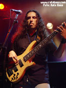 Perihellion - Foto: Rafa Basa