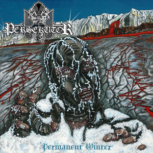 PERSEKUTOR - Permanent Winter