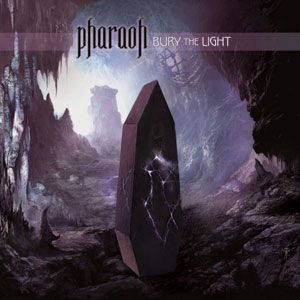 PHARAOH para editar - Bury the Light