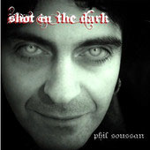 Phil Soussan - Shot In The Dark