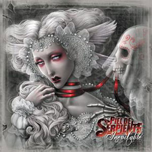 PIEL DE SERPIENTE  - Inevitable