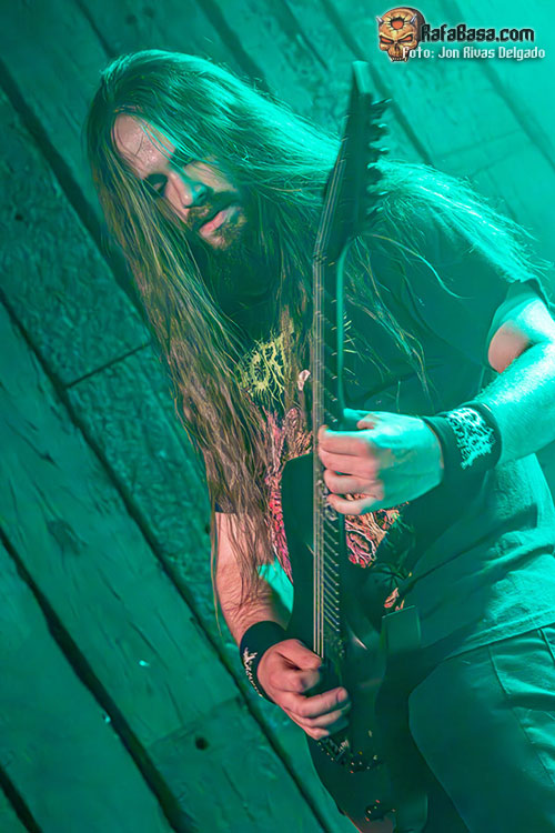 PLAGUEMACE - Sala Urban Rock Concept - Vitoria-Gasteiz