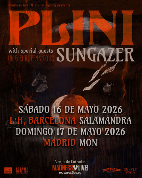 PLINI