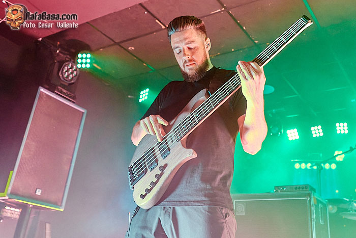 PLINI - Sala Nazca - Madrid