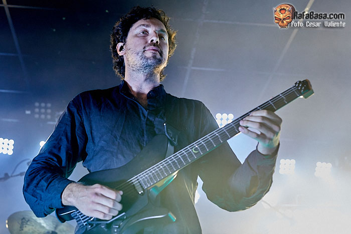 PLINI - Sala Nazca - Madrid